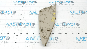 Ornament bord stânga BMW X3 G01 18-21 bej OYSTER