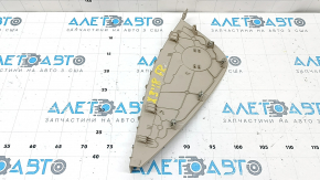 Ornament bord dreapta BMW X3 G01 18-21 bej OYSTER