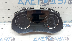 Tablou de bord Infiniti QX50 20-20 73k zgârieturi