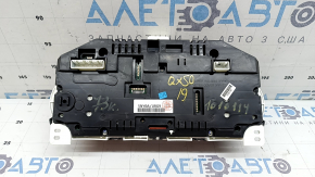 Tablou de bord Infiniti QX50 20-20 73k zgârieturi