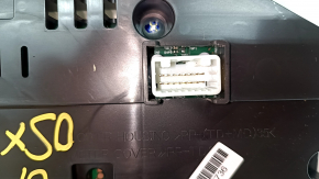 Tablou de bord Infiniti QX50 20-20 73k zgârieturi