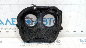 Передняя крышка ГБЦ Audi A4 B9 17-21 2.0T