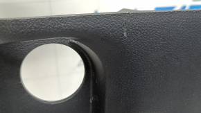 Ornament prag ușă stânga față Ford Escape MK4 20-26 negru, uzat, zgârieturi, elemente de fixare rupte