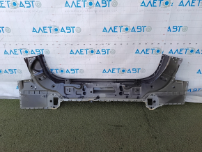 Panou spate BMW 4 F36 15-20 Gran Coupe grafit, perforat, negru