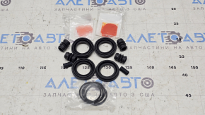 Kit reparare etrier frână față pentru Subaru Forester 14-18 SJ 2.5