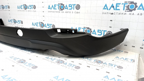 Buza barei spate Mazda CX-5 22-25 structura