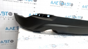Buza barei spate Mazda CX-5 22-25 structura