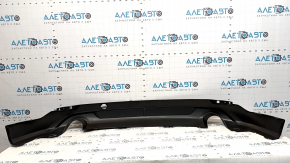 Buza barei spate Mazda CX-5 22-25 structura