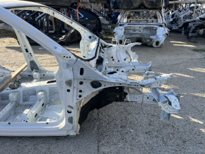 Panou lateral dreapta față pentru Subaru Forester 25-26 pe caroserie, alb