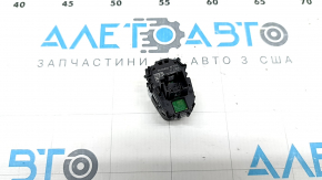 Buton start/stop BMW X3 G01 18-21 negru, uzat