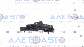 Крепление переднего бампера левое BMW X7 G07 19-22