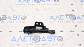 Крепление переднего бампера левое BMW X7 G07 19-22