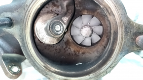 Turbocompresor Audi A5 F5 18-24 2.0T 111k