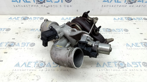 Turbocompresor Audi A5 F5 18-24 2.0T 111k