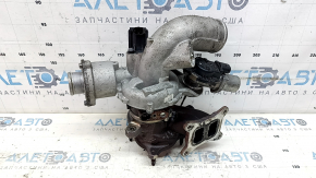 Turbocompresor Audi A5 F5 18-24 2.0T 111k