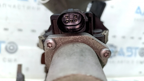 Turbocompresor Audi A5 F5 18-24 2.0T 111k