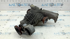 Задний дифференциал редуктор Audi A5 F5 18-25 RZV 111к, с демпфером