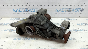 Cutie de viteze diferențial spate Audi A5 F5 18-25 RZV 111k, cu amortizor