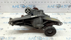 Cutie de viteze diferențial spate Audi A5 F5 18-25 RZV 111k, cu amortizor