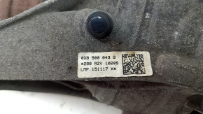 Cutie de viteze diferențial spate Audi A5 F5 18-25 RZV 111k, cu amortizor