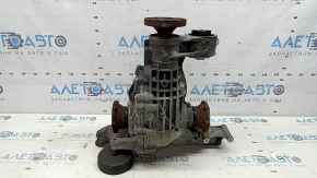 Cutie de viteze diferențial spate Audi A5 F5 18-25 RZV 111k, cu amortizor