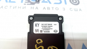 Камера слежения за полосой Infiniti QX50 19-25