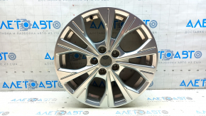 Диск колесный R17x7J ET50 Ford Escape MK4 23-26 тип 2