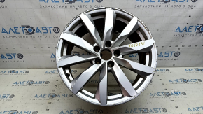 Disc roată R18x8.5J ET29 Audi A5 F5 18-19 stil V85, bordură
