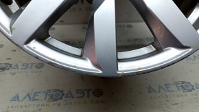 Диск колесный R18x8.5J ET29 Audi A5 F5 18-19 стиль V85, бордюрка