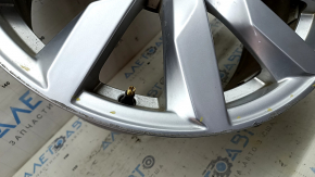 Диск колесный R18x8.5J ET29 Audi A5 F5 18-19 стиль V85, бордюрка