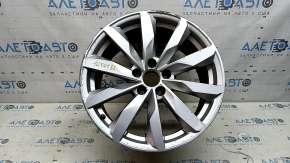 Disc roată R18x8.5J ET29 Audi A5 F5 18-19 stil V85, bordură