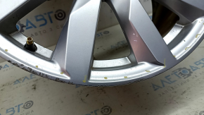 Диск колесный R18x8.5J ET29 Audi A5 F5 18-19 стиль V85, бордюрка