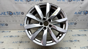 Disc roată R18x8.5J ET29 Audi A5 F5 18-19 stil V85, bordură