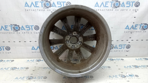 Диск колесный R18x8.5J ET29 Audi A5 F5 18-19 стиль V85, бордюрка