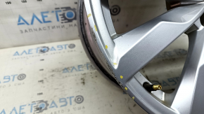 Disc roată R18x8.5J ET29 Audi A5 F5 18-19 stil V85, bordură ușoară