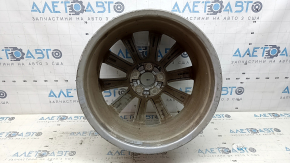 Disc roată R18x8.5J ET29 Audi A5 F5 18-19 stil V85, bordură ușoară