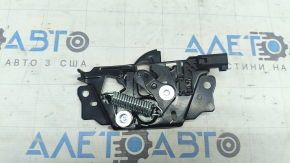 Încuietoare capotă Ford Escape MK3 13-19 cu senzor