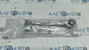 Braț de control superior, stânga față, Audi A6 23-25