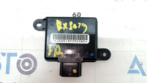 Occupant Sensor Infiniti QX50 19-21