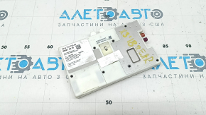 Telematics Control Unit Module BMW X3 G01 18-21
