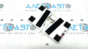 Telematics Control Unit Module BMW X3 G01 18-21