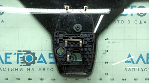 Parbriz Ford Escape MK3 17-19, suport pentru senzor de ploaie și cameră pentru menținerea benzii de rulare, cu zonă încălzită a ștergătoarelor, ciobit