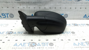 Зеркало боковое левое в сборе Ford Escape MK4 21-26 5 пинов, BSM, структура