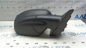 Зеркало боковое правое в сборе Ford Escape MK4 21-26 5 пинов, BSM, структура, царапины