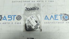 Заглушка буксировочного крюка переднего бампера Volvo C40 22-24