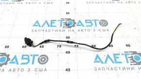 Фишка на датчик открывания багажника ногой BMW X3 G01 18-24