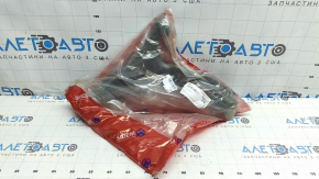 Braț de control inferior, față stânga, Subaru Crosstrek 18-23