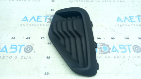 Mufă proiector ceață stânga Ford Escape MK4 23-26 structură, zgârieturi
