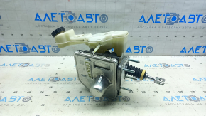 Тормозной усилитель brake booster Ford Escape MK4 23-26 с бачком и крышкой