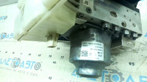Тормозной усилитель brake booster Ford Escape MK4 23-26 с бачком и крышкой